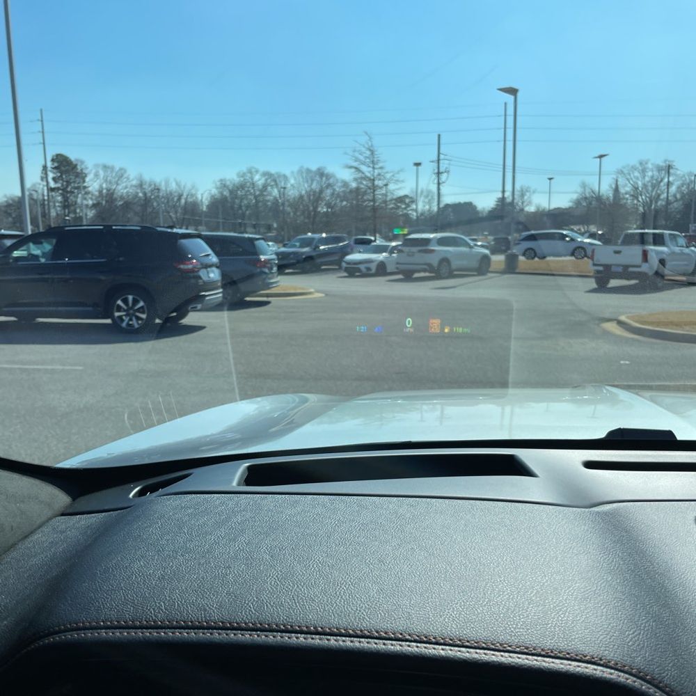 2022 Lincoln Aviator Black Label