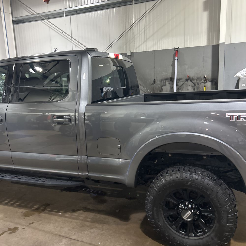 2022 Ford F-250 Super Duty Lariat