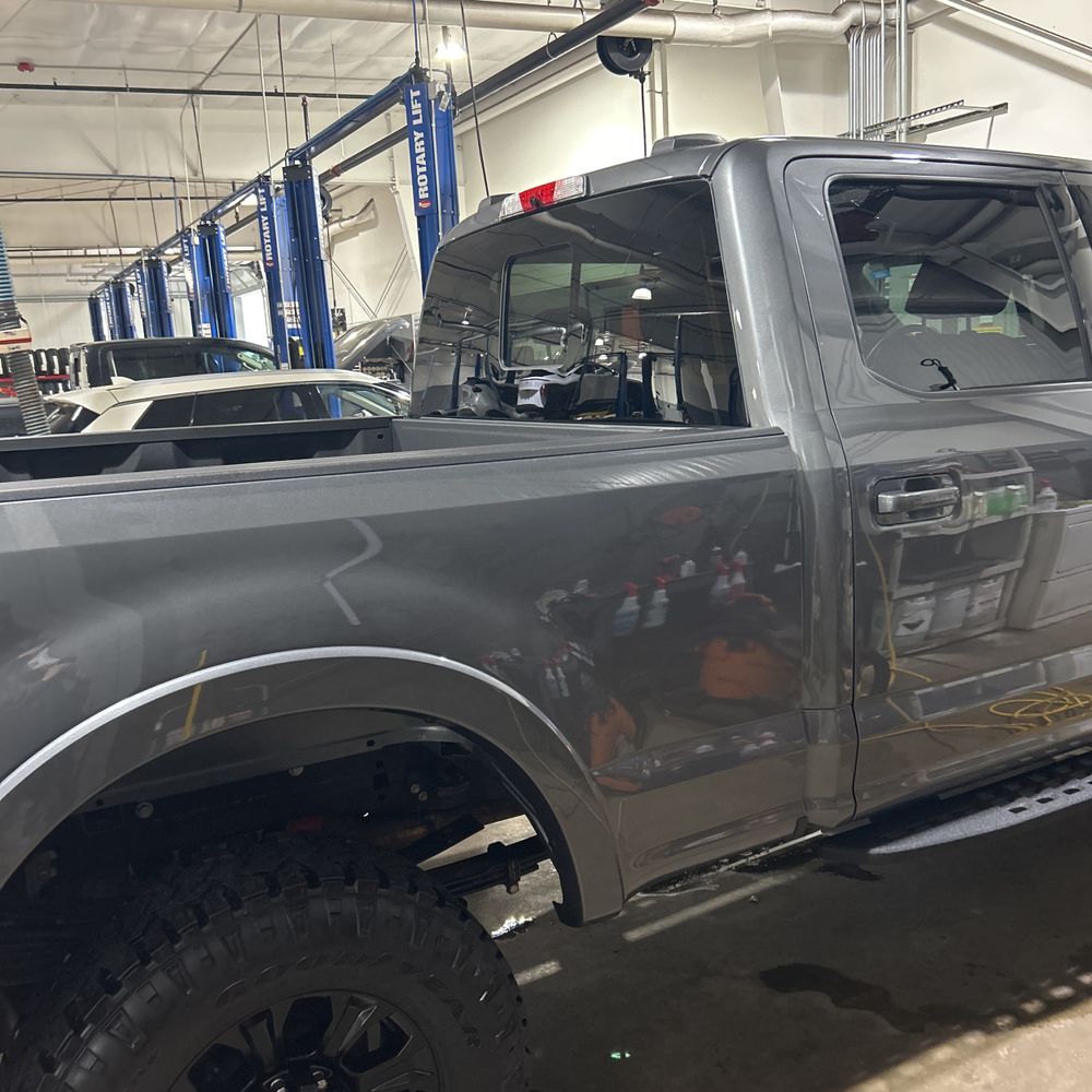 2022 Ford F-250 Super Duty Lariat