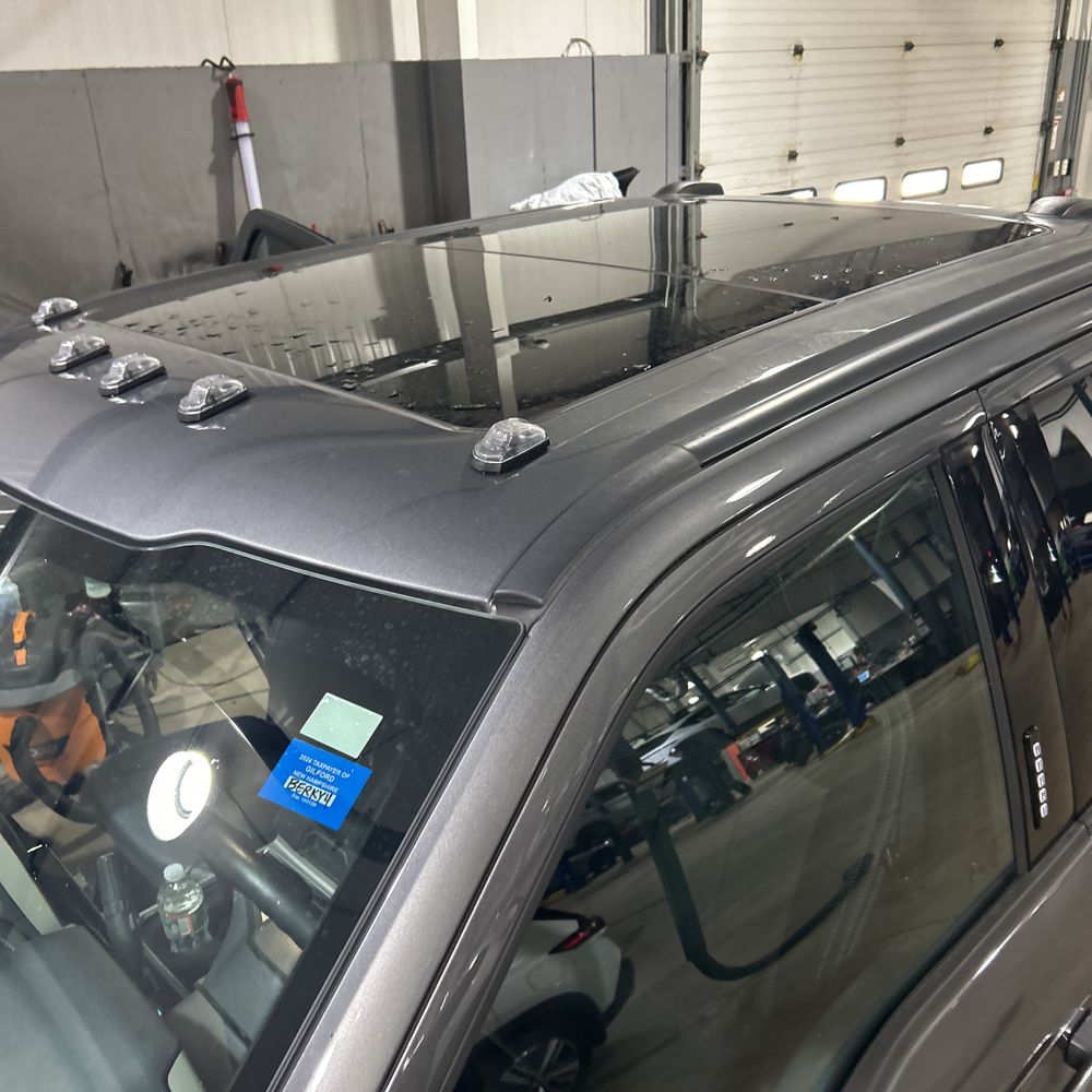 2022 Ford F-250 Super Duty Lariat