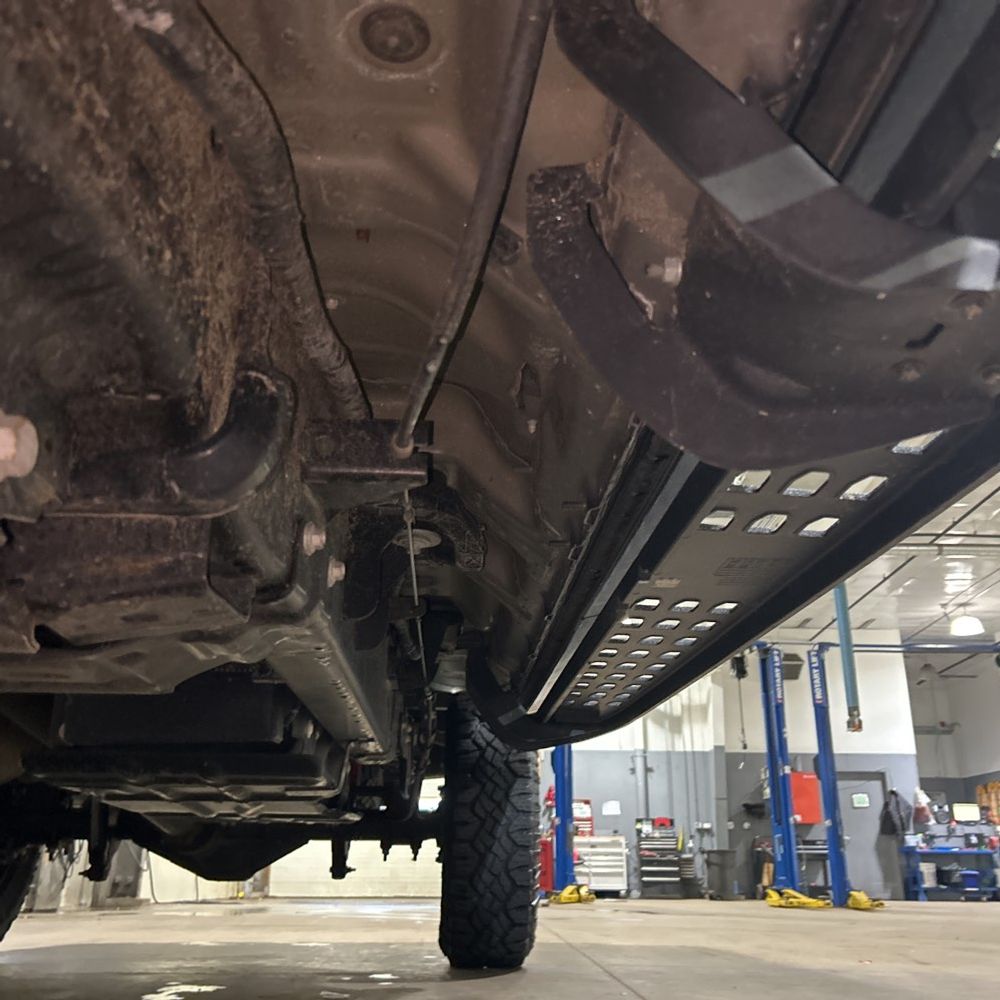 2022 Ford F-250 Super Duty Lariat