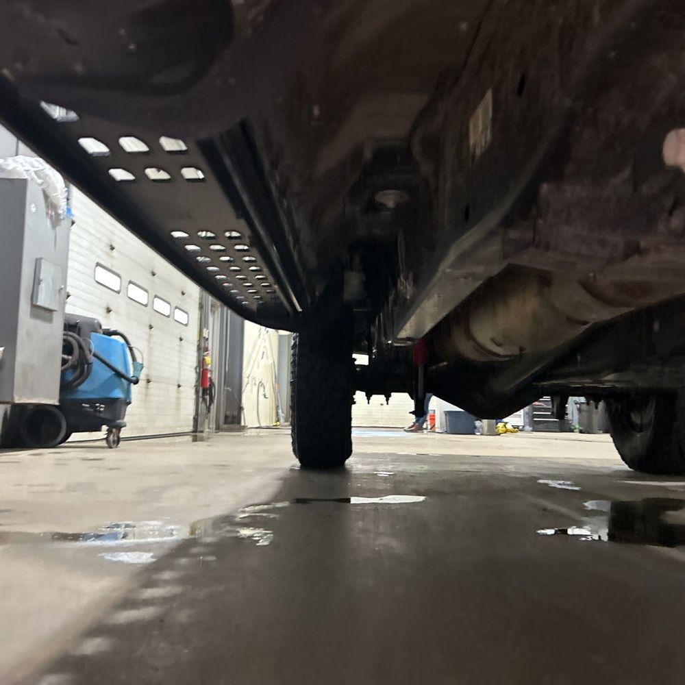 2022 Ford F-250 Super Duty Lariat