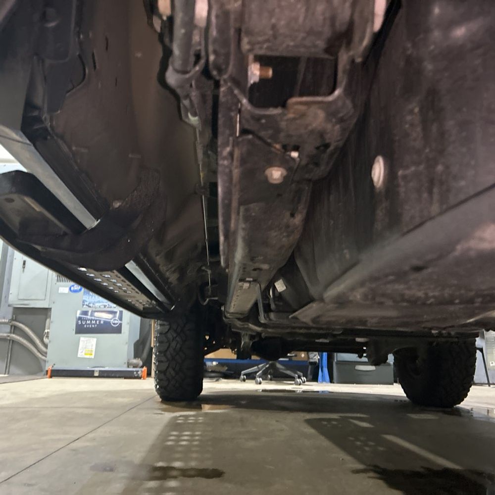 2022 Ford F-250 Super Duty Lariat