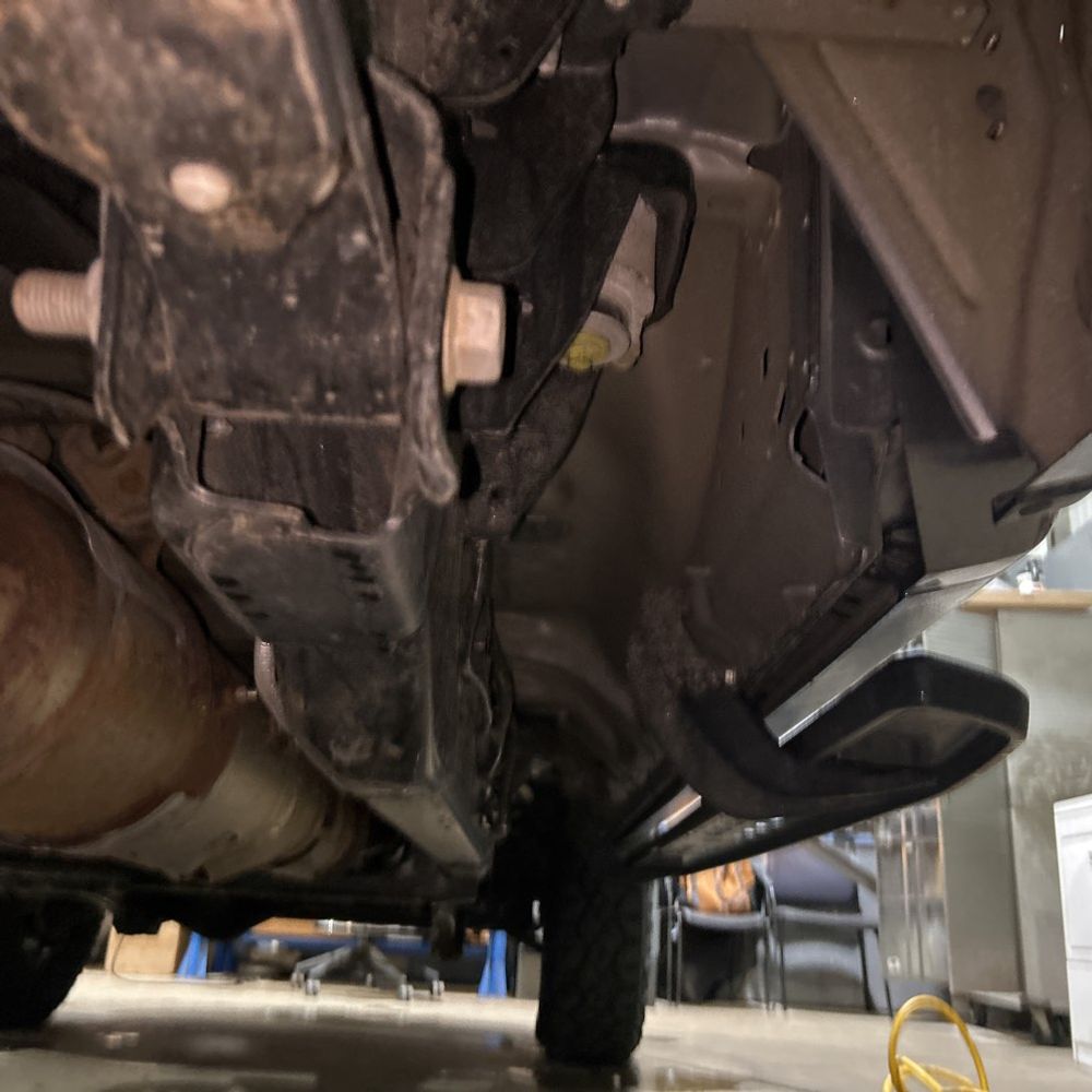 2022 Ford F-250 Super Duty Lariat
