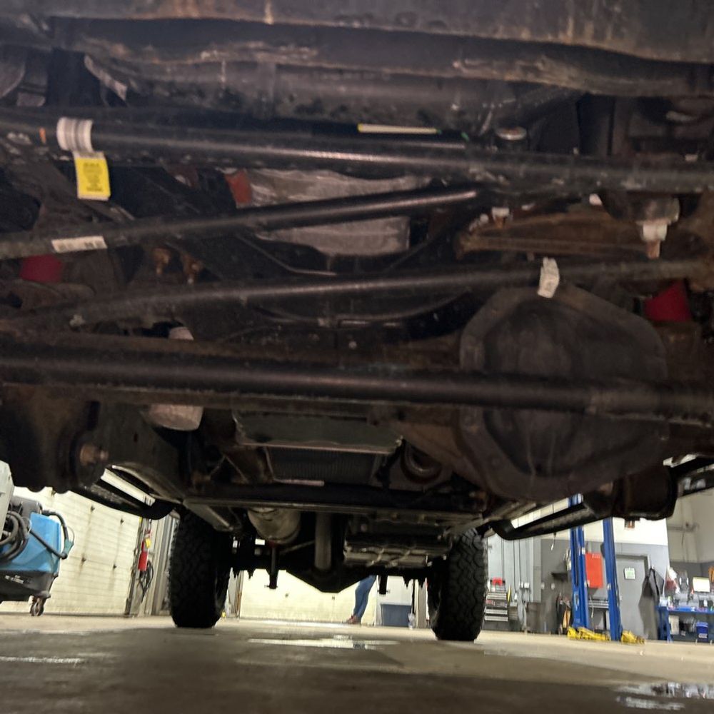 2022 Ford F-250 Super Duty Lariat