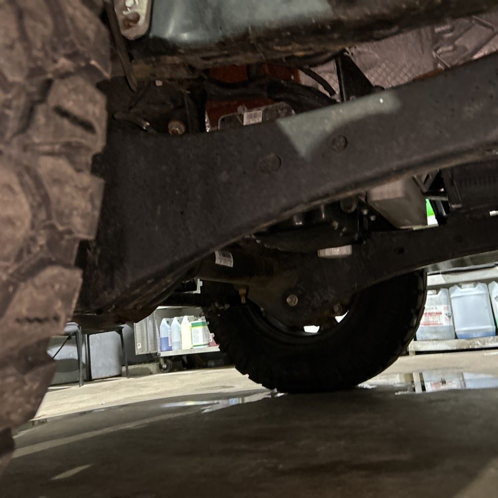 2022 Ford F-250 Super Duty Lariat