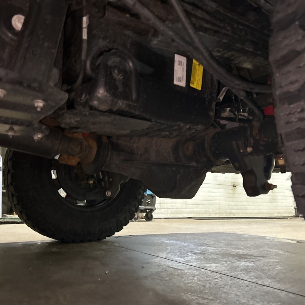 2022 Ford F-250 Super Duty Lariat