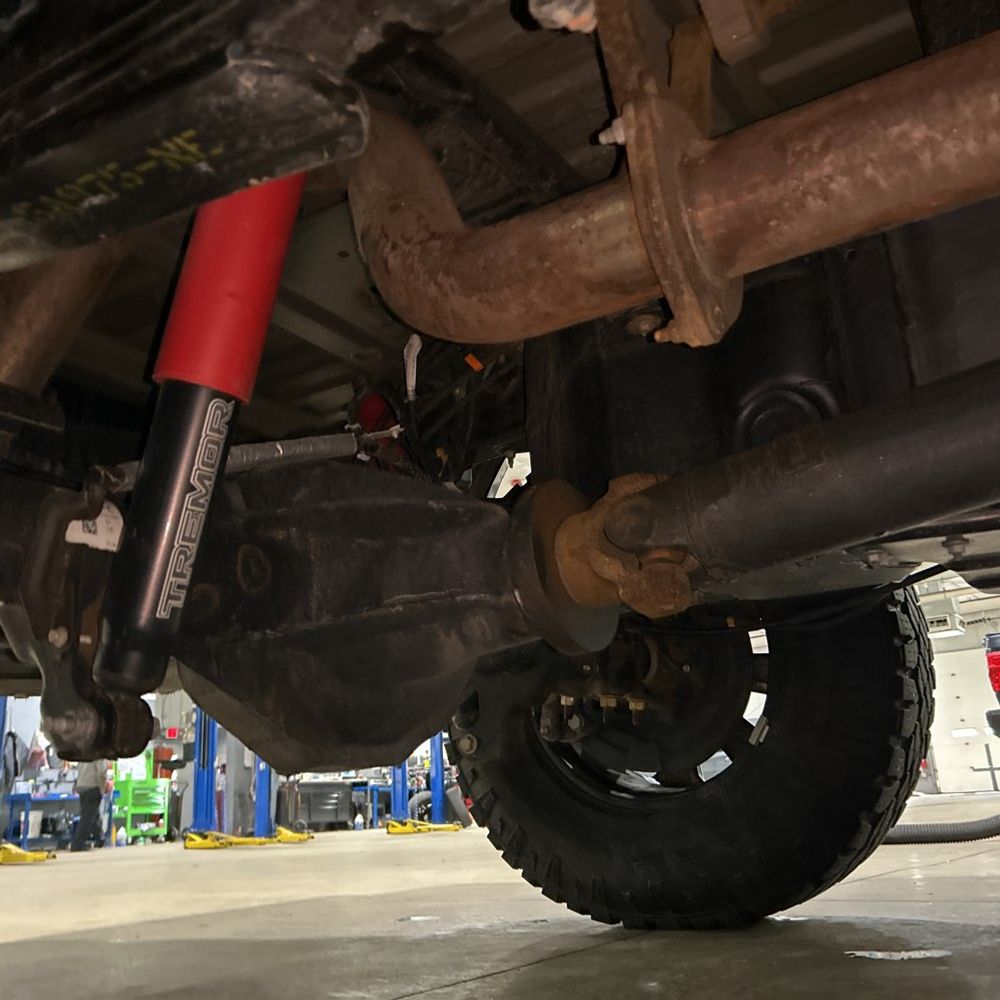 2022 Ford F-250 Super Duty Lariat