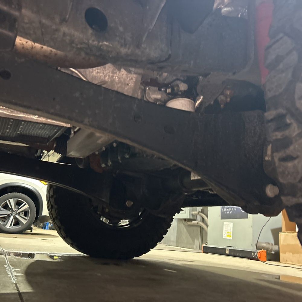 2022 Ford F-250 Super Duty Lariat