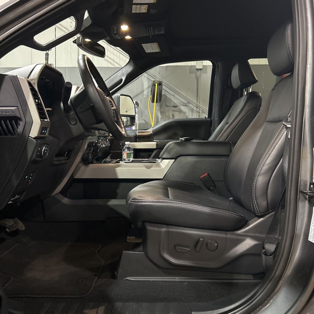 2022 Ford F-250 Super Duty Lariat