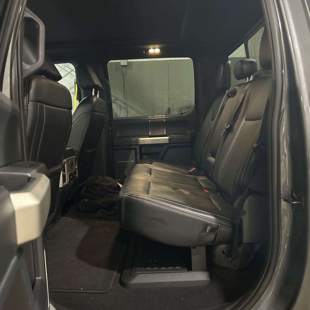 2022 Ford F-250 Super Duty Lariat