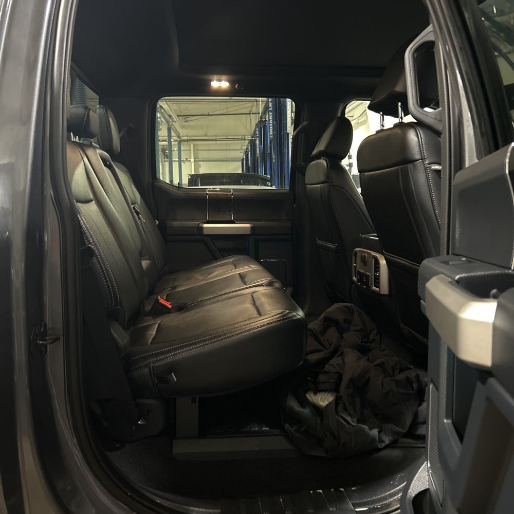 2022 Ford F-250 Super Duty Lariat