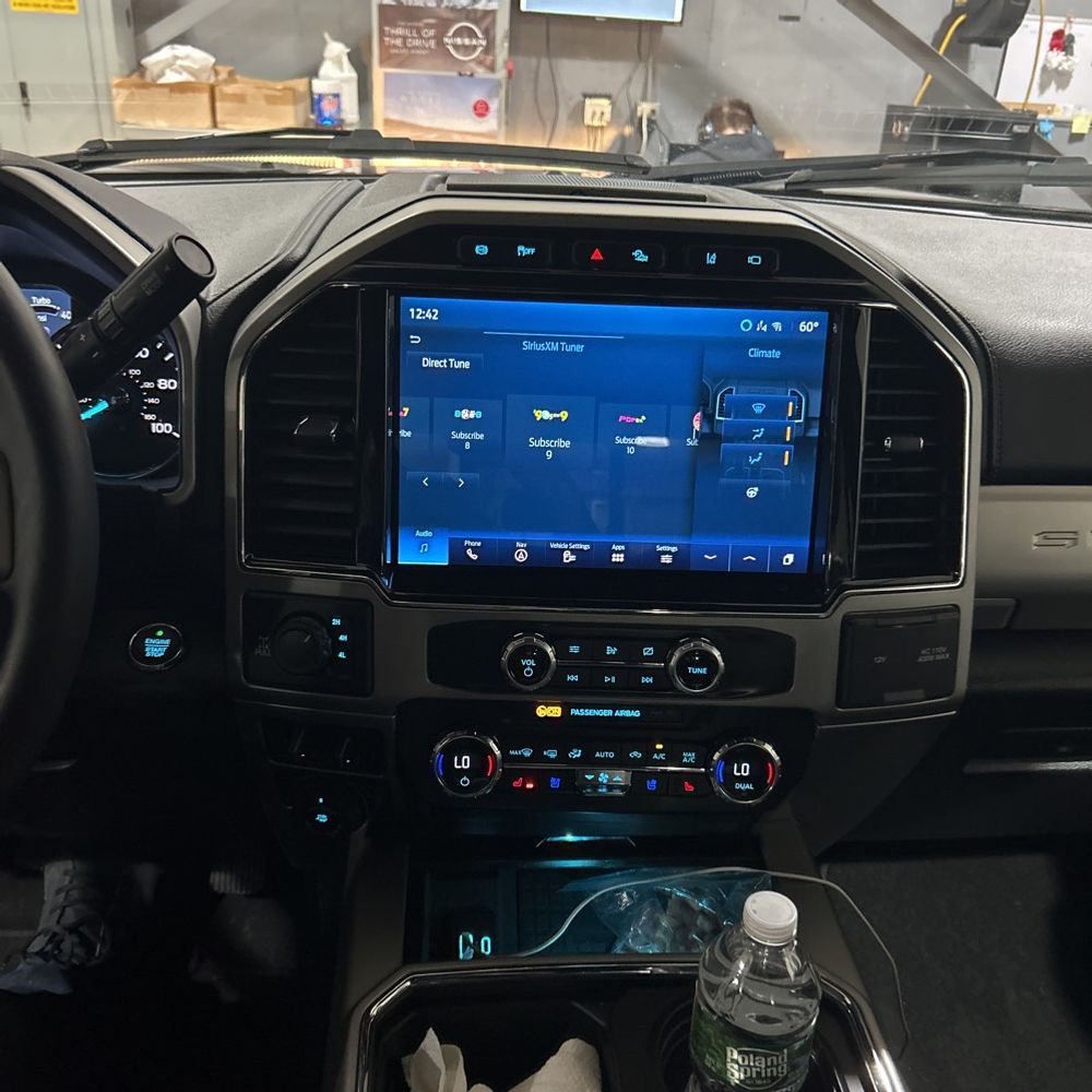 2022 Ford F-250 Super Duty Lariat