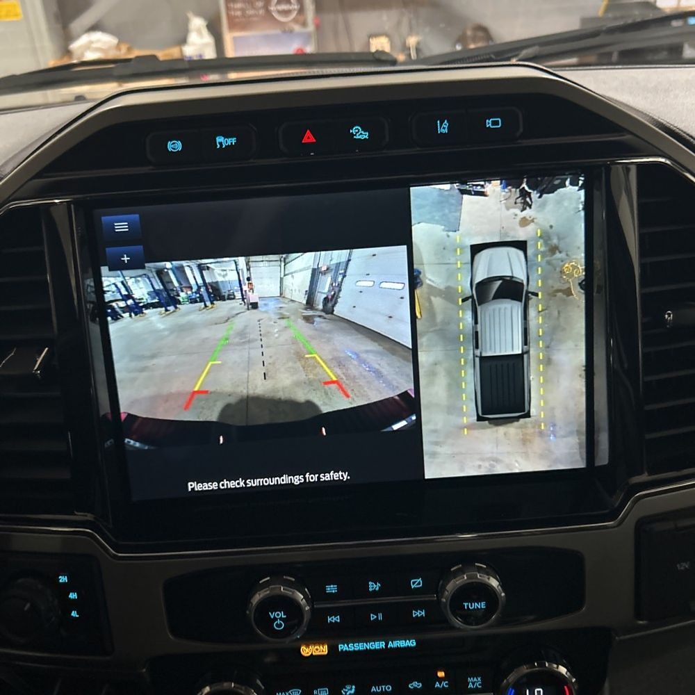 2022 Ford F-250 Super Duty Lariat