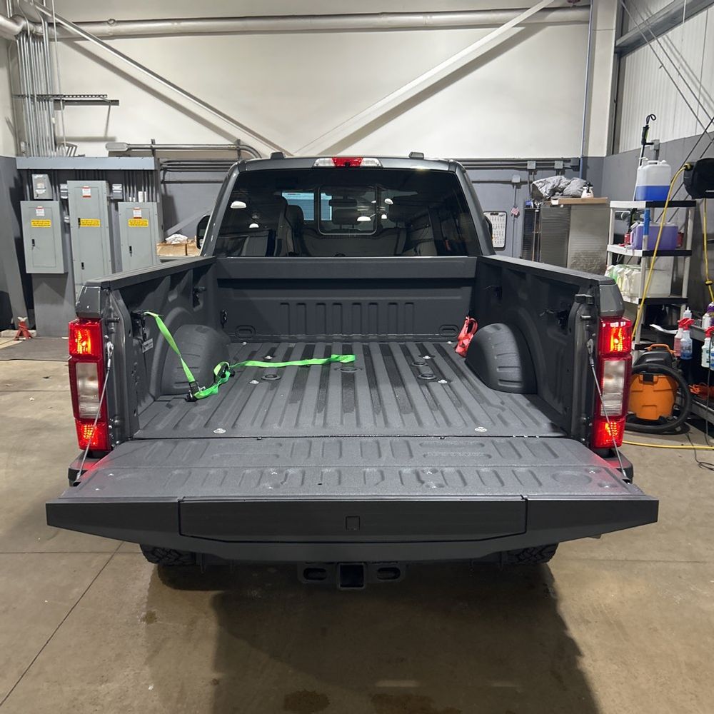 2022 Ford F-250 Super Duty Lariat