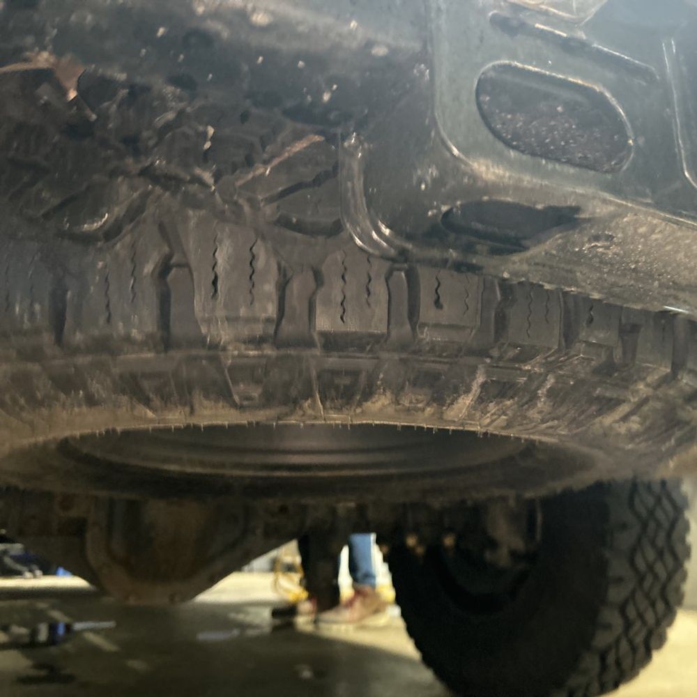 2022 Ford F-250 Super Duty Lariat