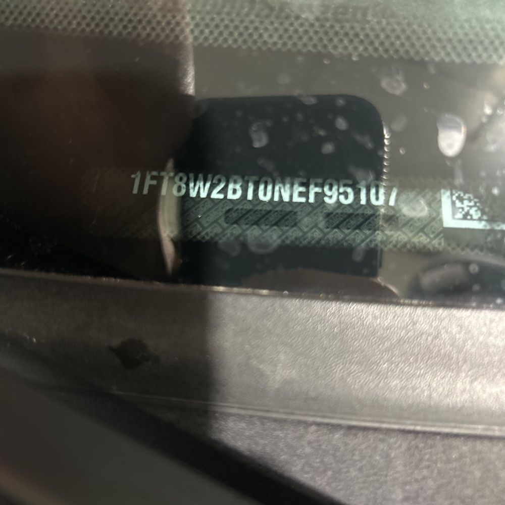 2022 Ford F-250 Super Duty Lariat