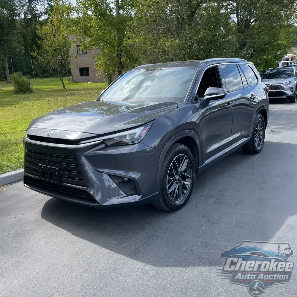 2024 Lexus TX 350 Premium