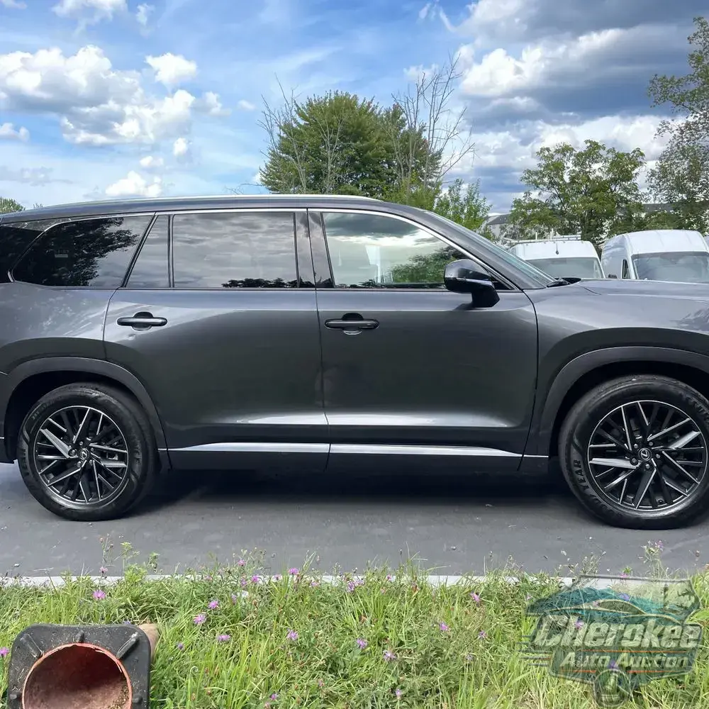 2024 Lexus TX 350 Premium
