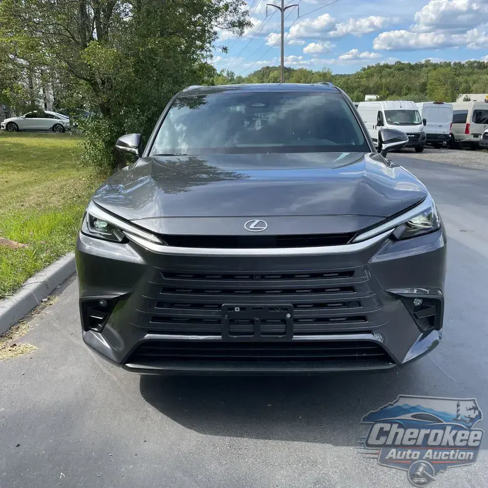 2024 Lexus TX 350 Premium