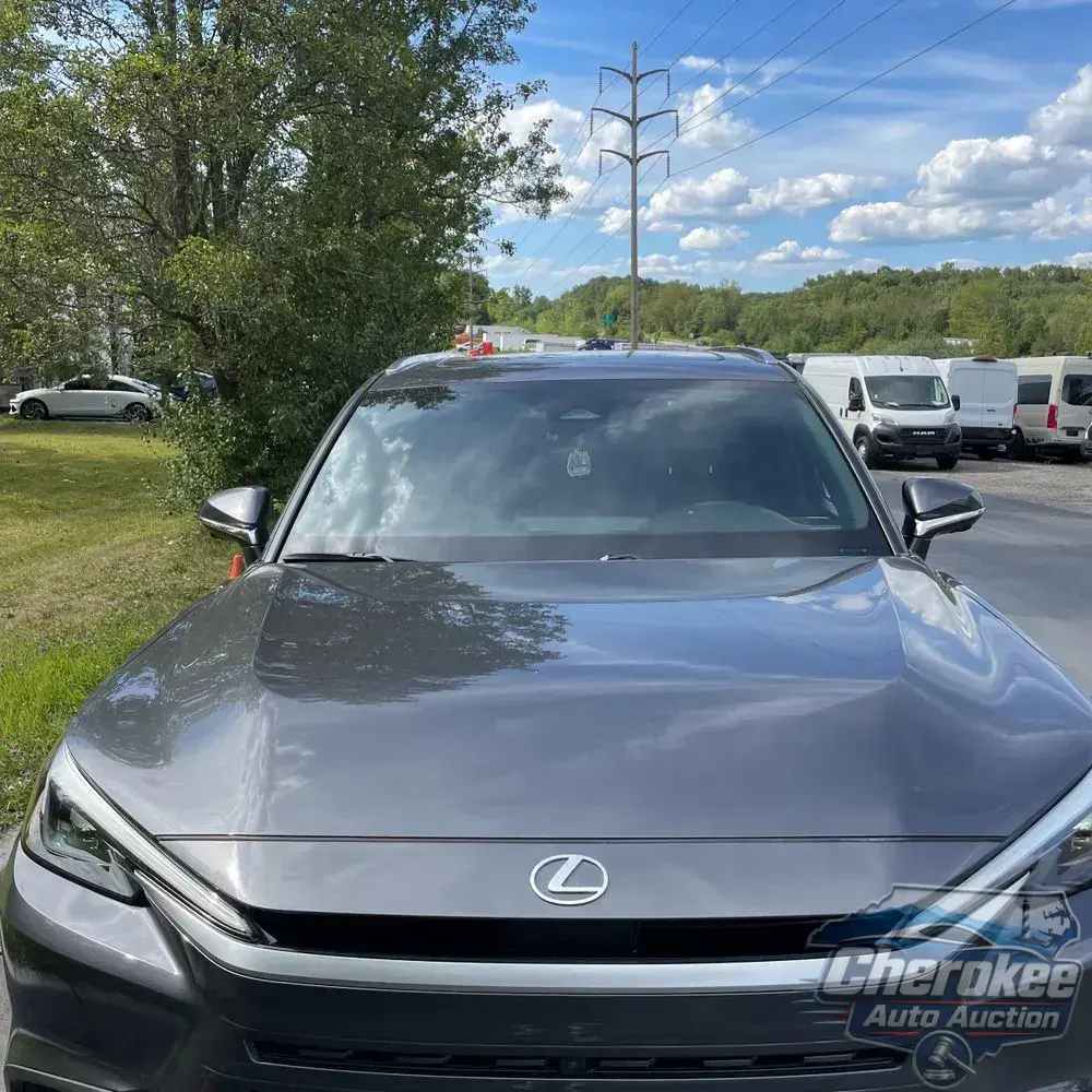 2024 Lexus TX 350 Premium