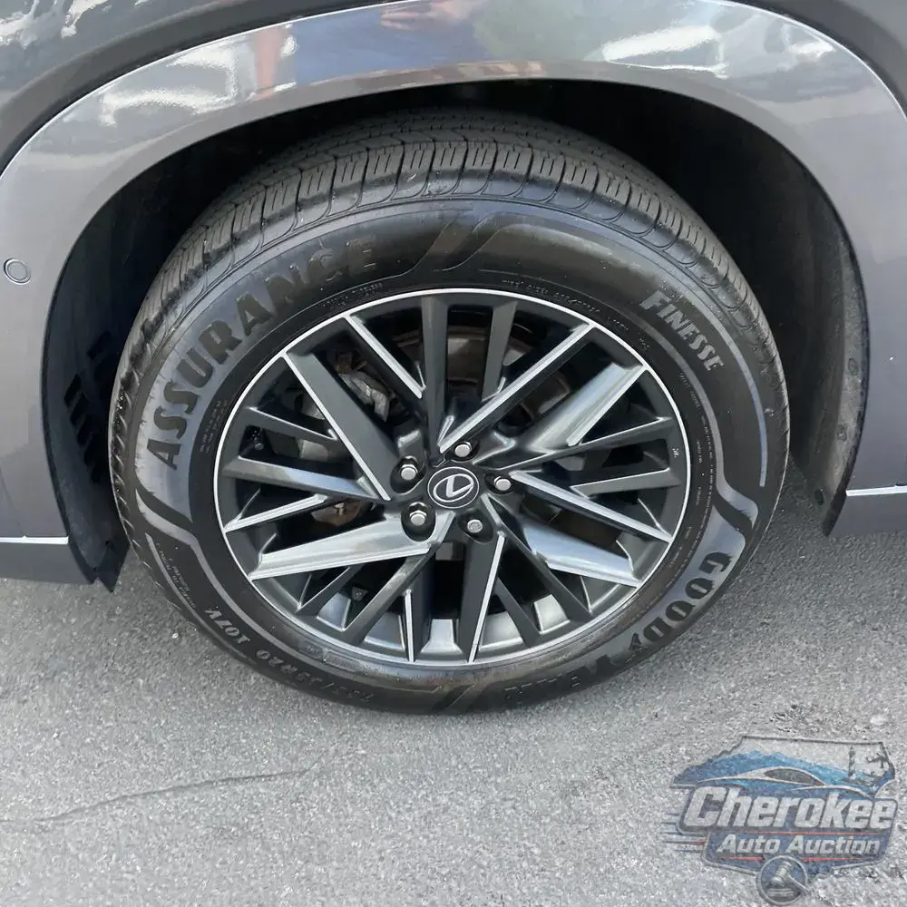 2024 Lexus TX 350 Premium