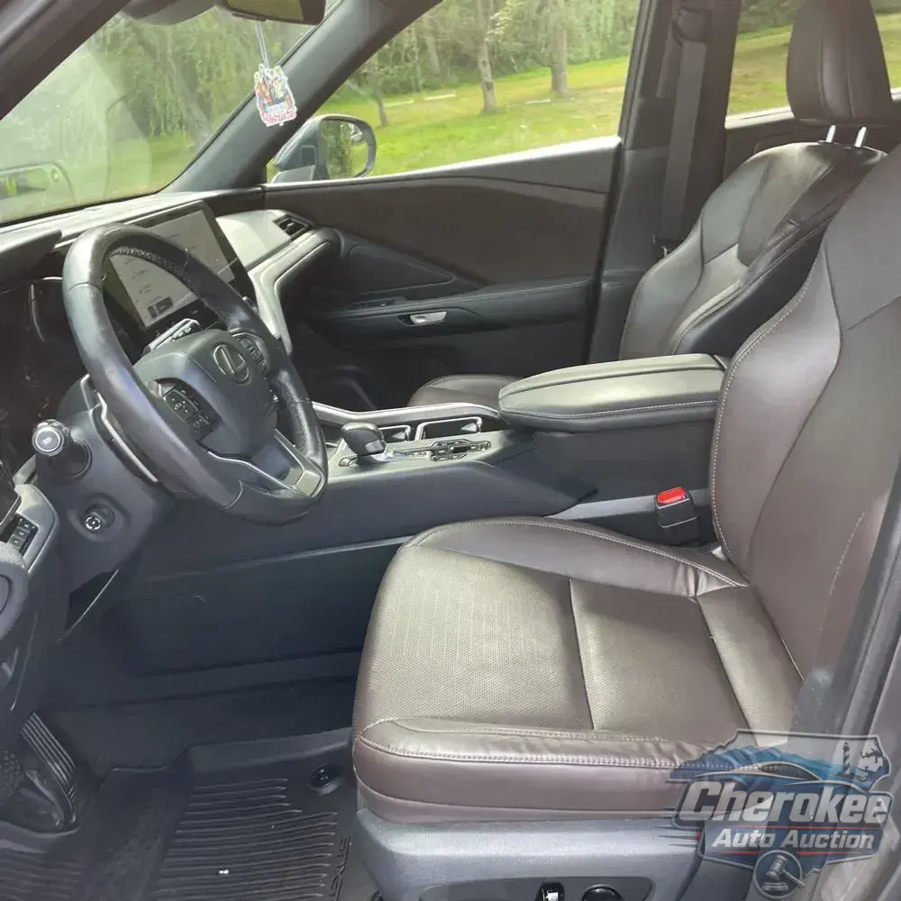 2024 Lexus TX 350 Premium