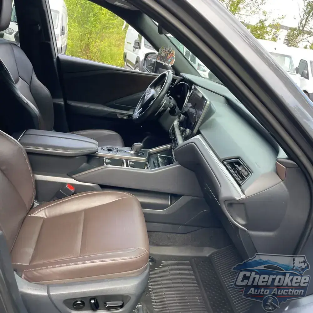 2024 Lexus TX 350 Premium
