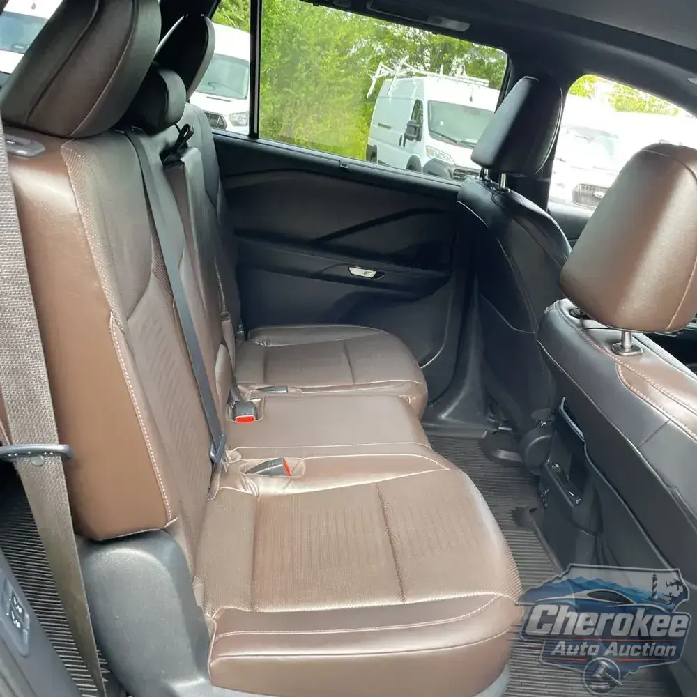2024 Lexus TX 350 Premium