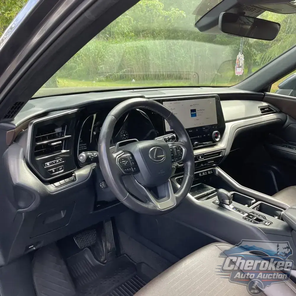 2024 Lexus TX 350 Premium