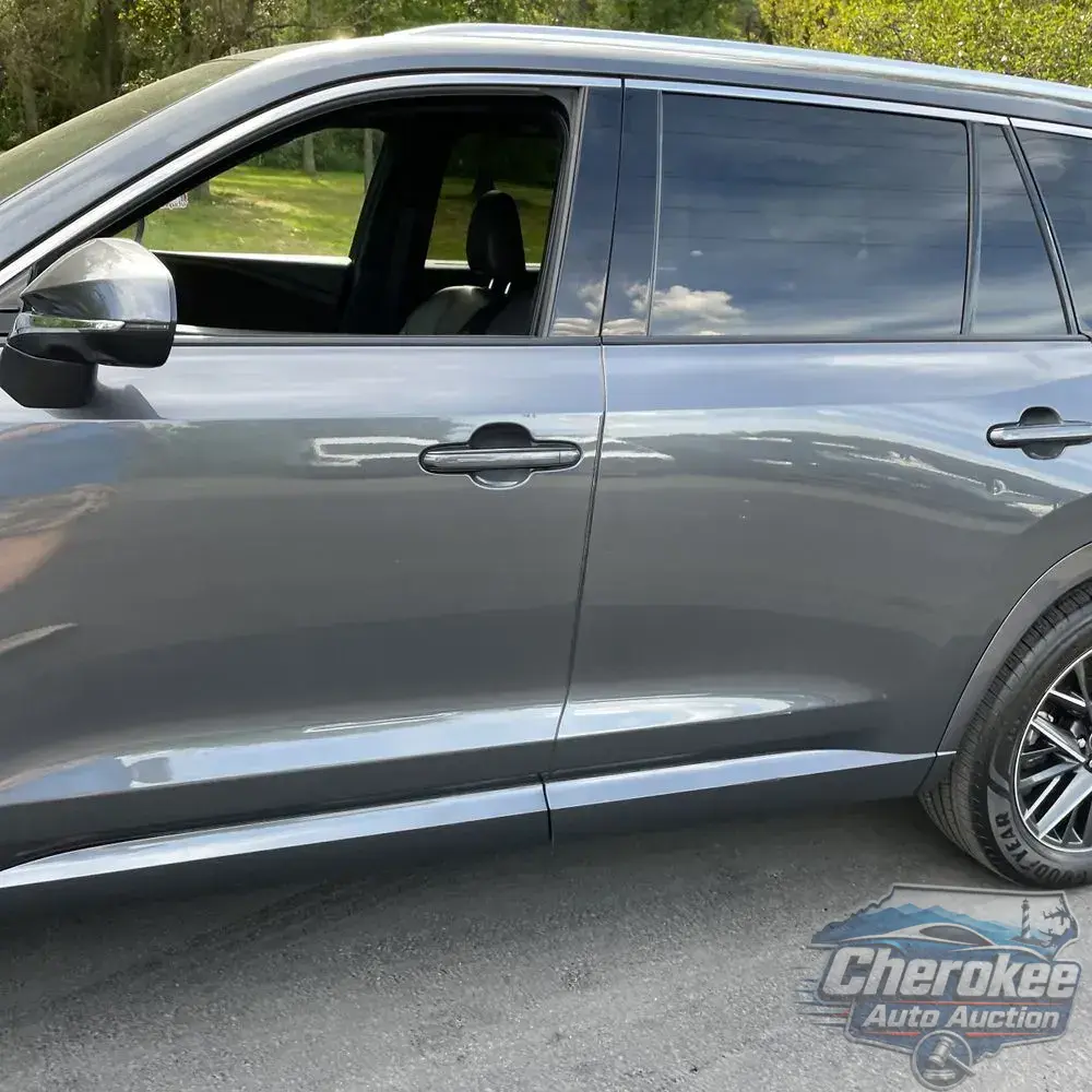 2024 Lexus TX 350 Premium