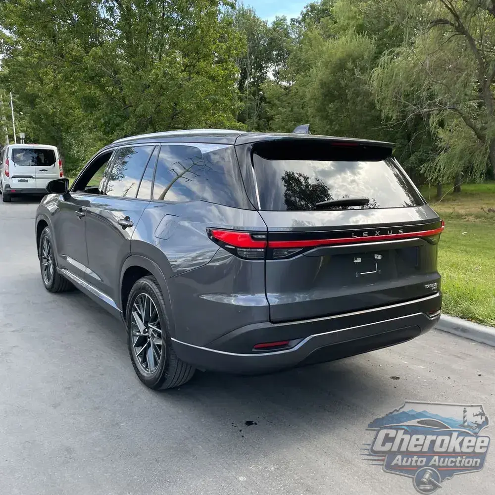2024 Lexus TX 350 Premium