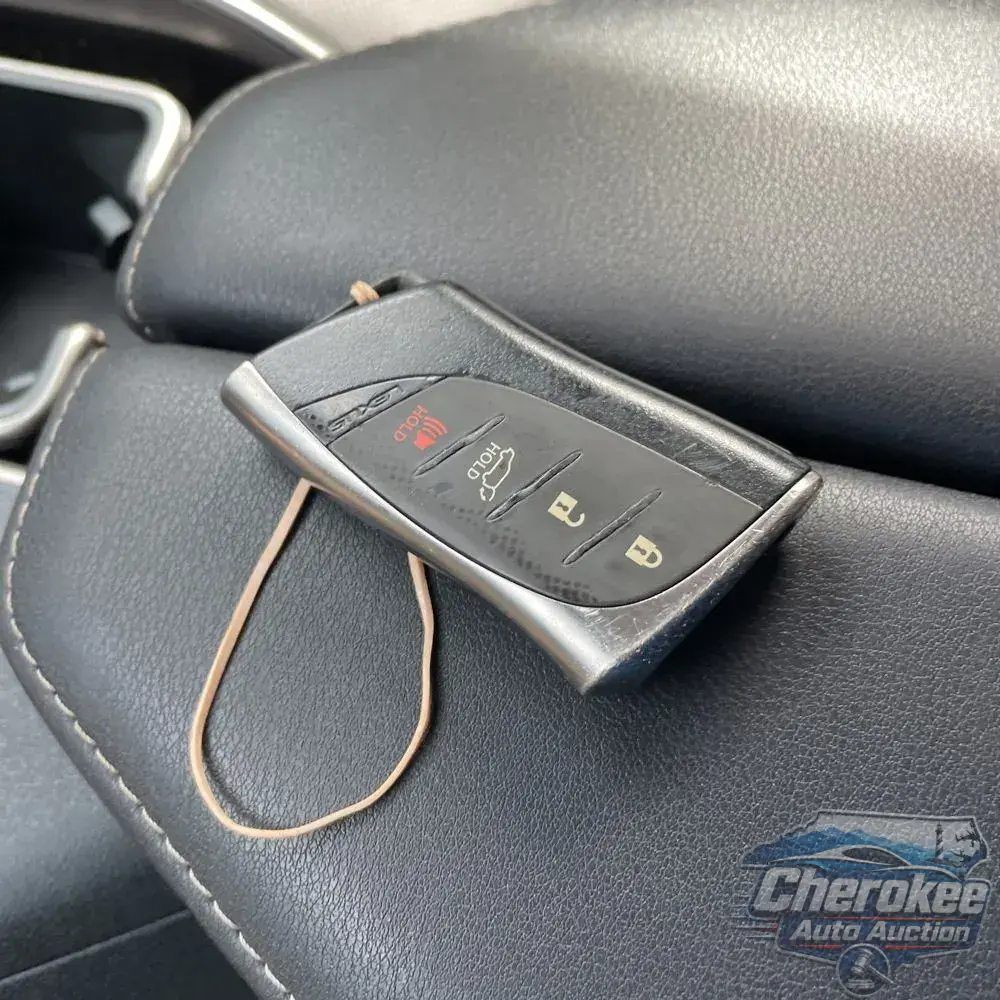 2024 Lexus TX 350 Premium