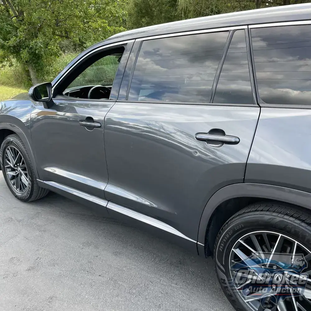 2024 Lexus TX 350 Premium