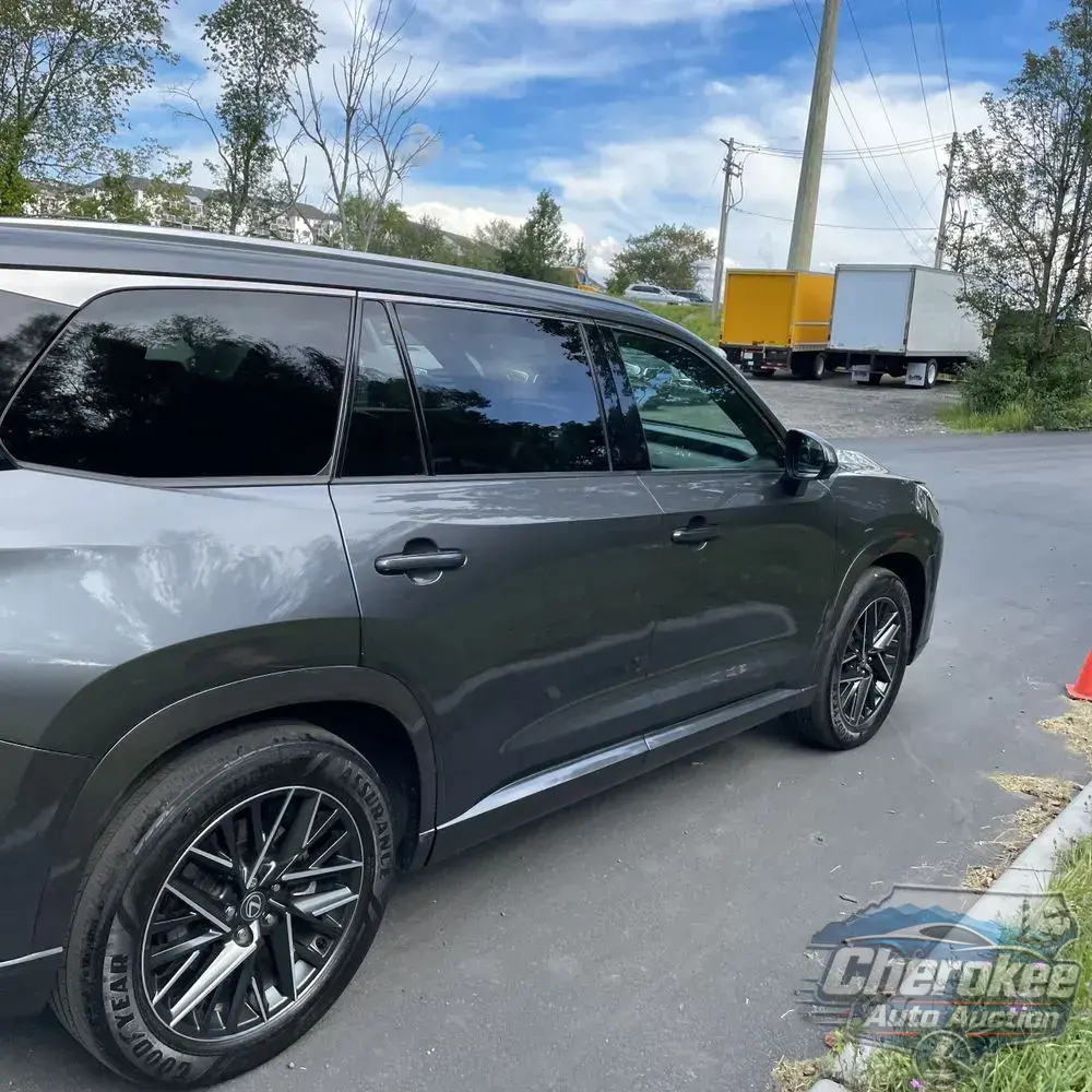2024 Lexus TX 350 Premium