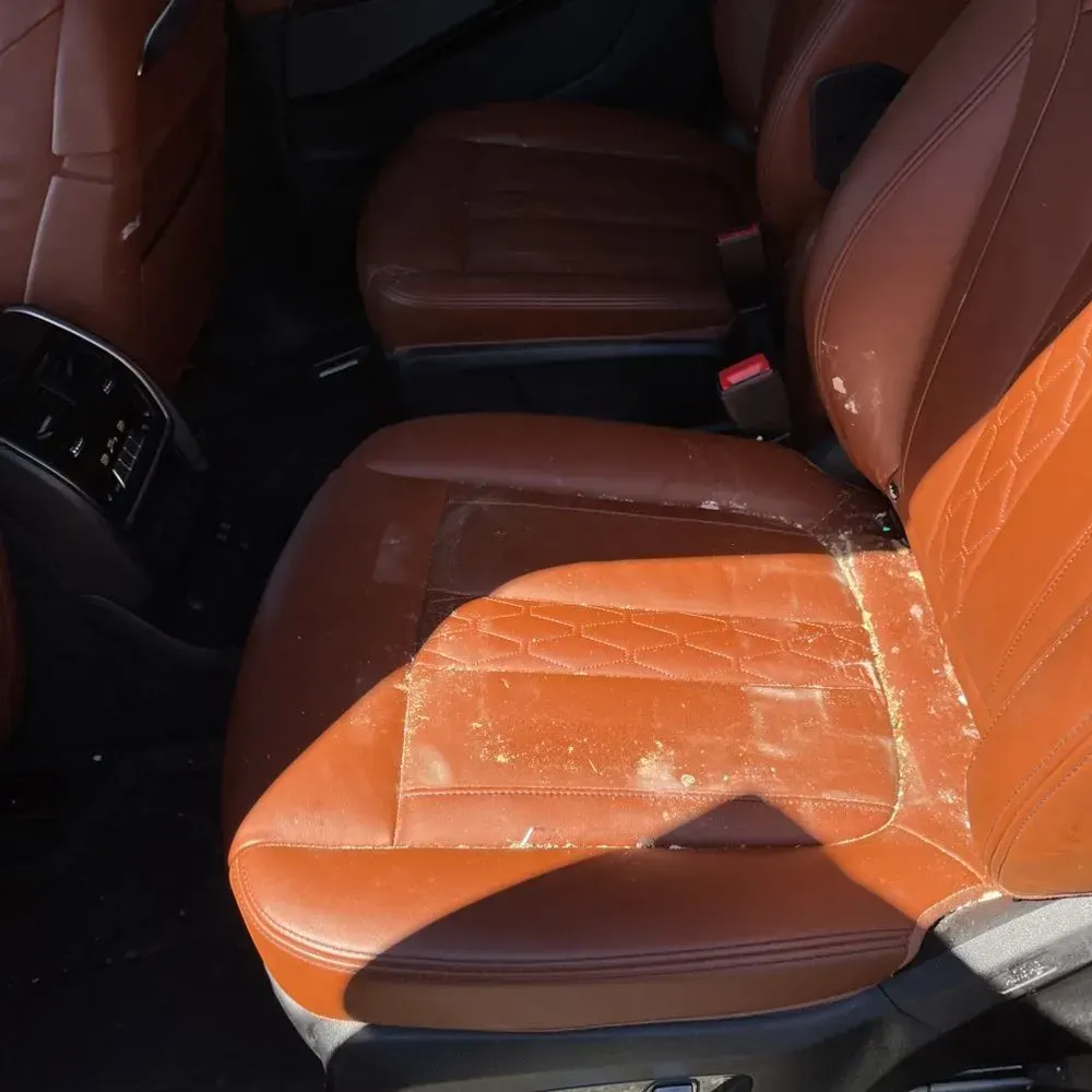 2023 BMW X7 M60i