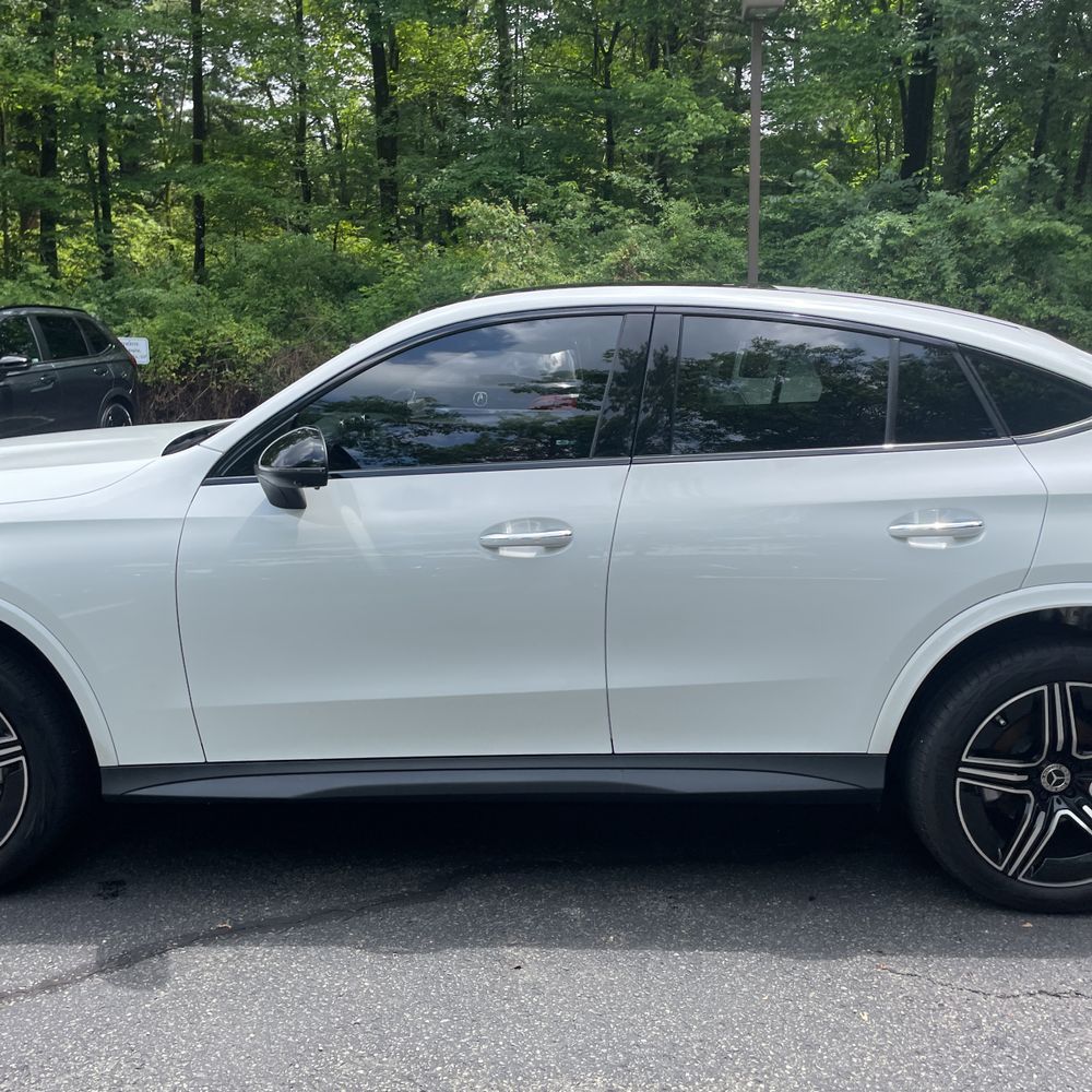 2024 Mercedes-Benz GLC GLC 300 4MATIC