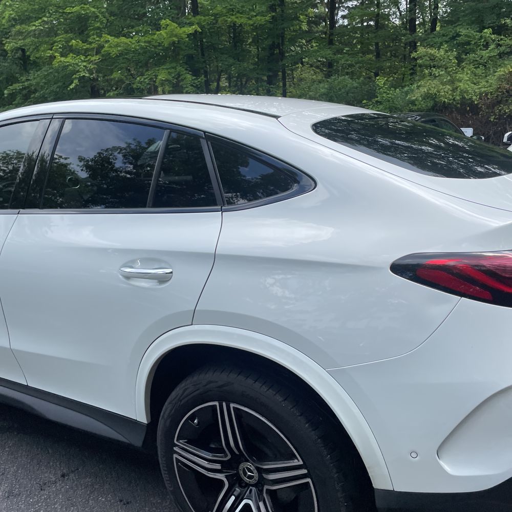 2024 Mercedes-Benz GLC GLC 300 4MATIC