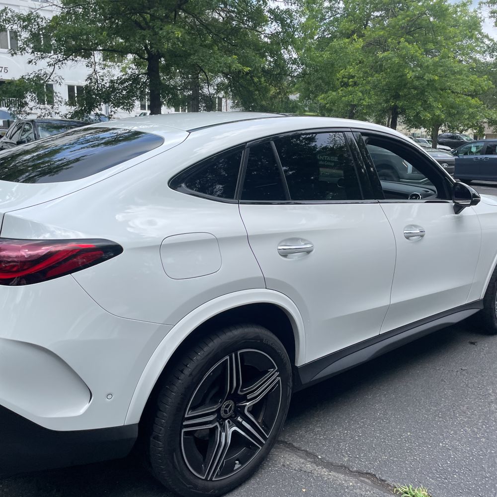 2024 Mercedes-Benz GLC GLC 300 4MATIC
