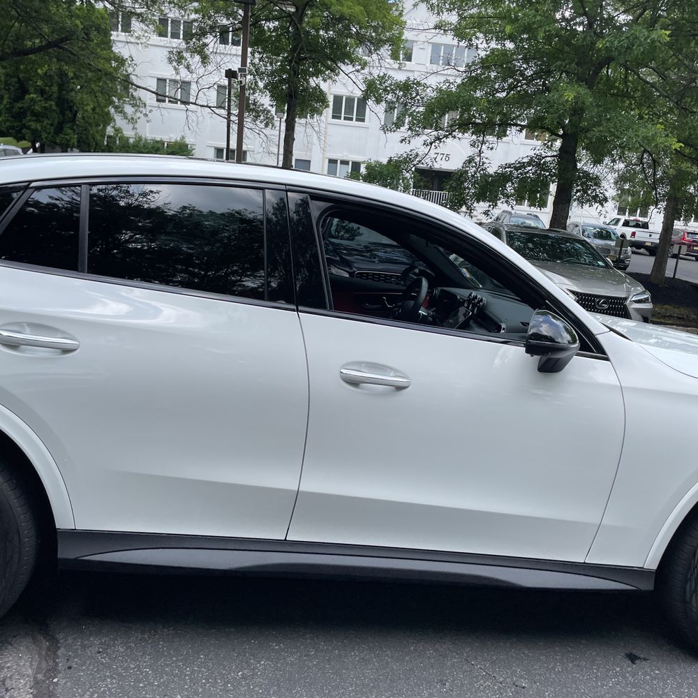 2024 Mercedes-Benz GLC GLC 300 4MATIC