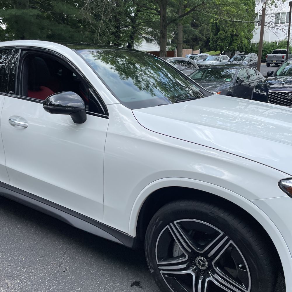 2024 Mercedes-Benz GLC GLC 300 4MATIC