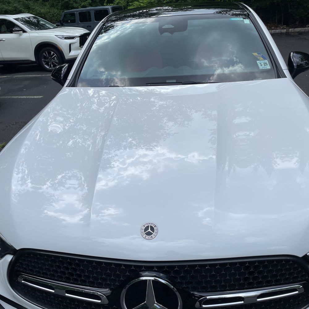 2024 Mercedes-Benz GLC GLC 300 4MATIC