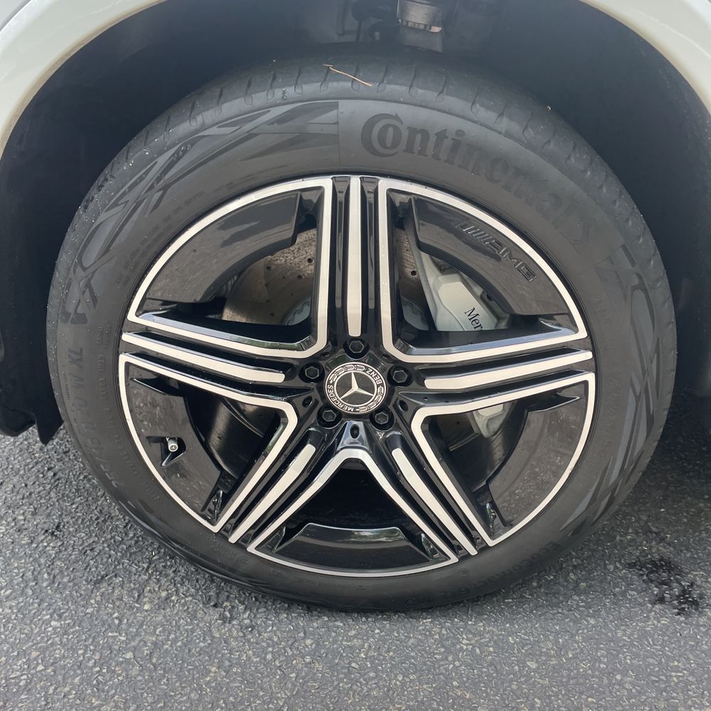 2024 Mercedes-Benz GLC GLC 300 4MATIC