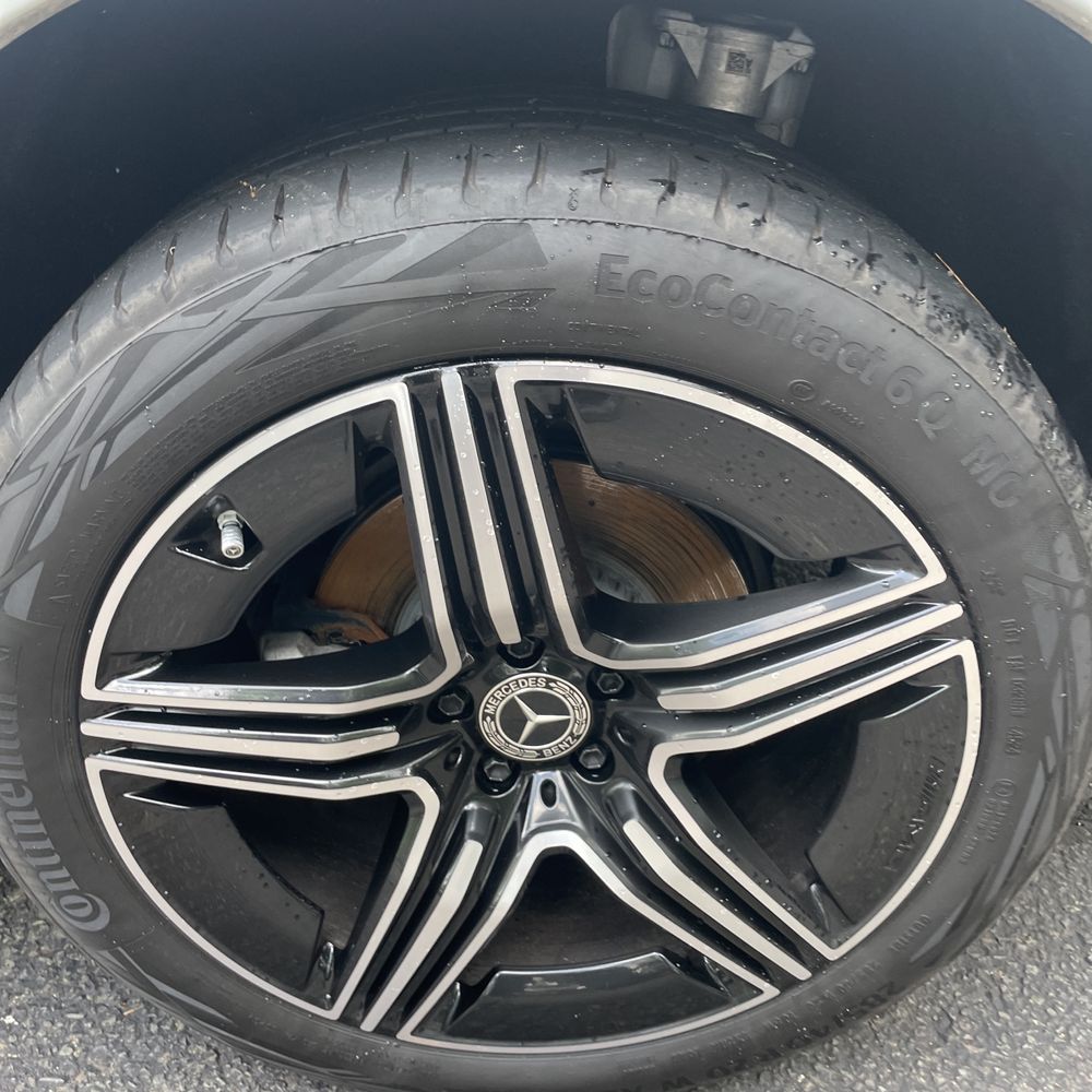 2024 Mercedes-Benz GLC GLC 300 4MATIC
