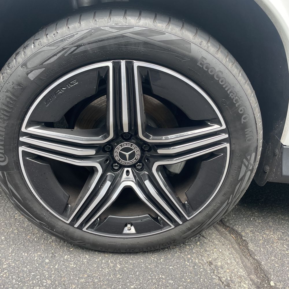 2024 Mercedes-Benz GLC GLC 300 4MATIC