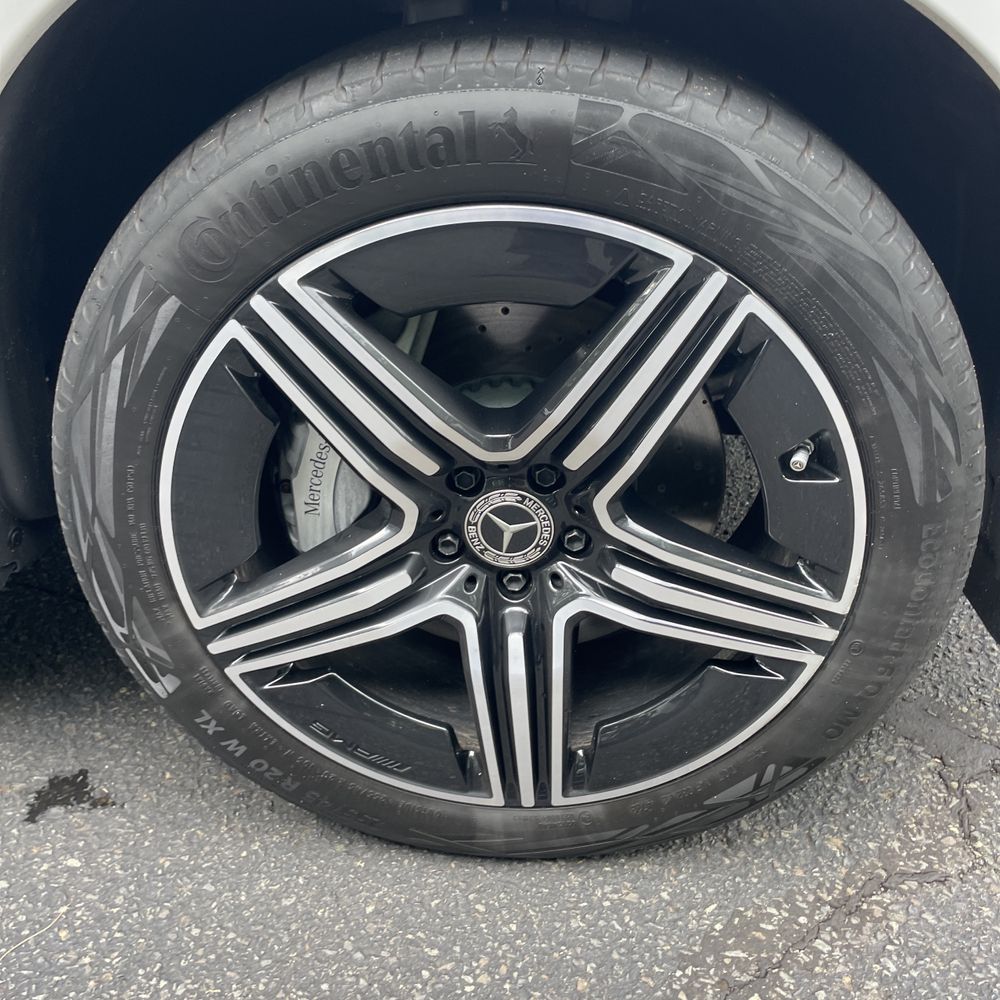 2024 Mercedes-Benz GLC GLC 300 4MATIC