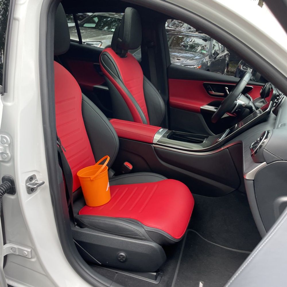 2024 Mercedes-Benz GLC GLC 300 4MATIC