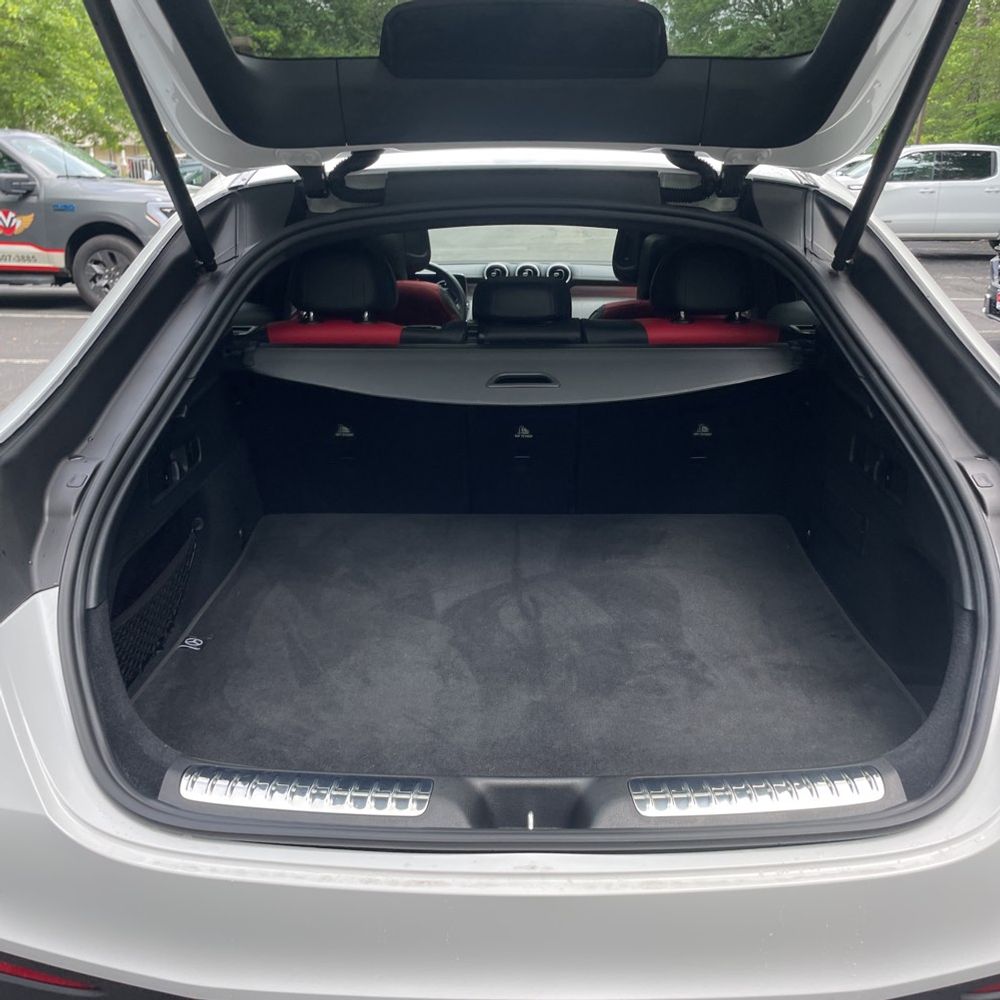 2024 Mercedes-Benz GLC GLC 300 4MATIC