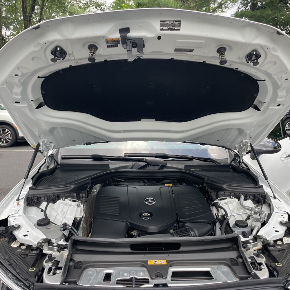 2024 Mercedes-Benz GLC GLC 300 4MATIC