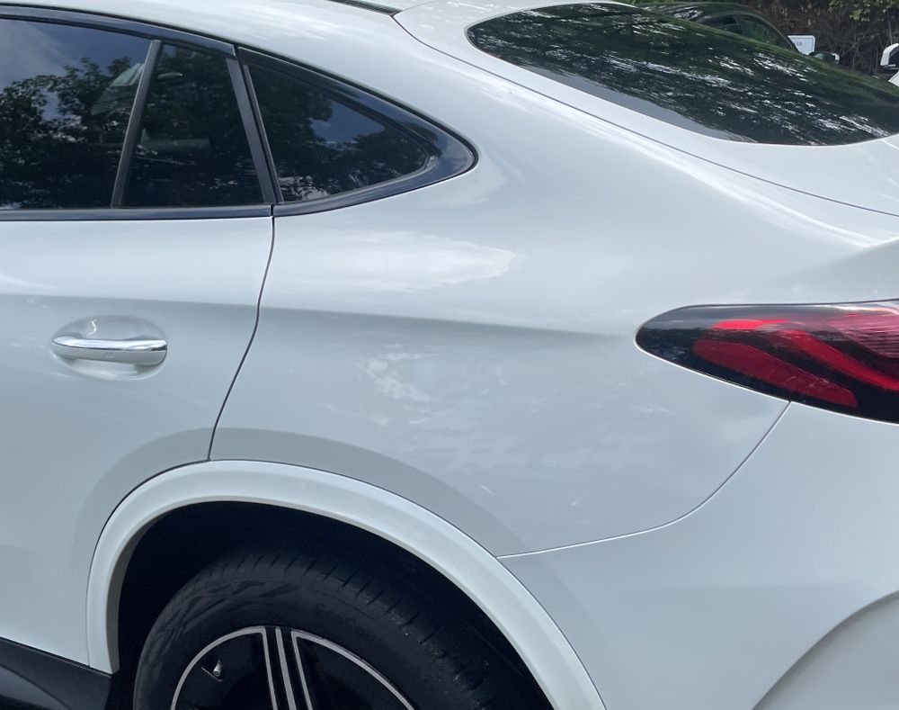 2024 Mercedes-Benz GLC GLC 300 4MATIC